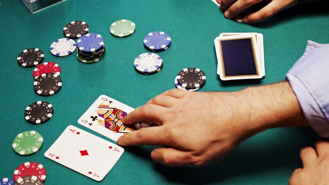 Gamblers must return $1.93m won with unshuffled cards | Golden Nugget ...