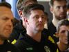 ‘It was emotional’: New coach reveals big call