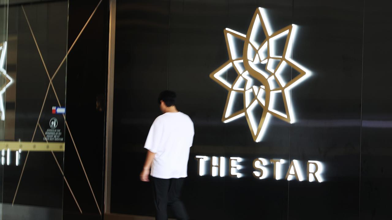 Four bids for Star casino jackpot