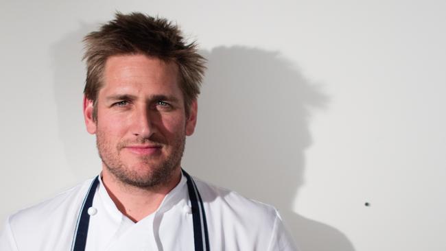 Curtis Stone and Lindsay Price Say They 'Don't Get Invited Anywhere
