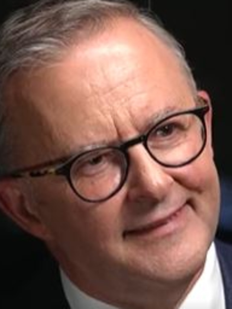 Is Anthony Albanese's makeover enough to win him the top job?