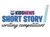 Kids News Short Story Competition logo 1