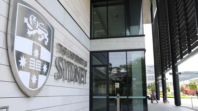 Neuropathology professor Manuel Graeber was sacked from his job by the University of Sydney after an internal review. Photo: Damian Shaw