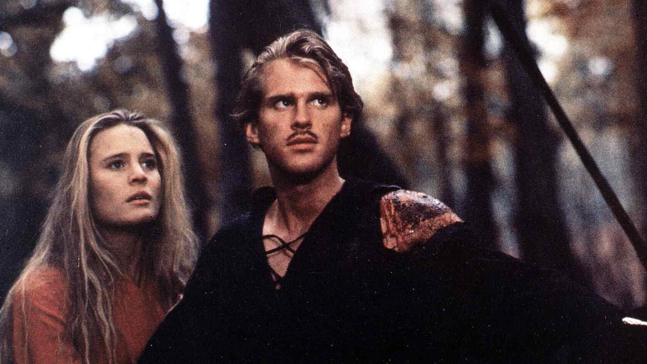 The Princess Bride remake: Jamie Lee Curtis slams reboot | The Advertiser