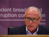 ‘Soft corruption’: departing IBAC chief’s warning