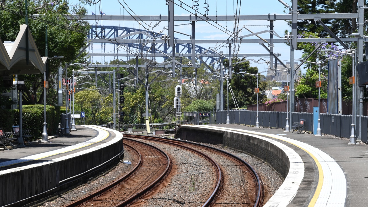 Sydney train chaos avoided as shutdown averted