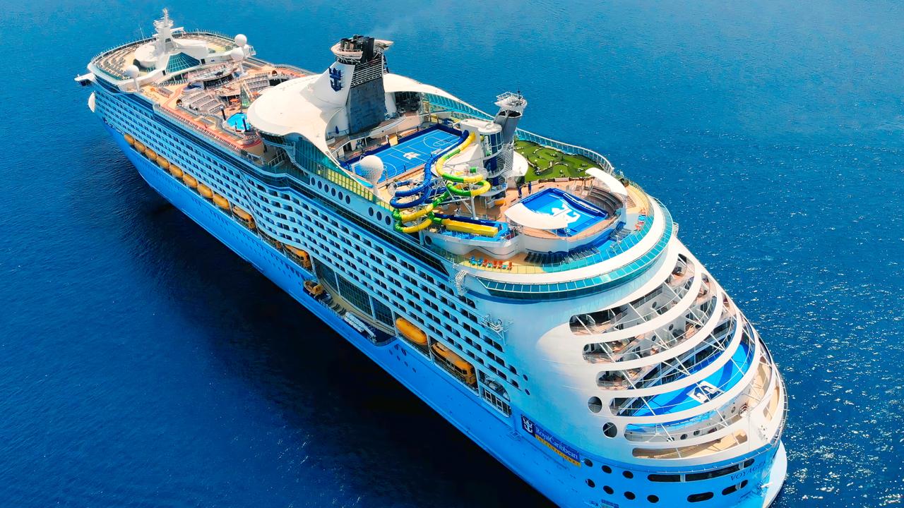Cruise line’s huge move in Australia