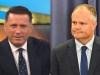 Karl Stefanovic blows up over no-show, Ted O’Brien blames ‘confusion’