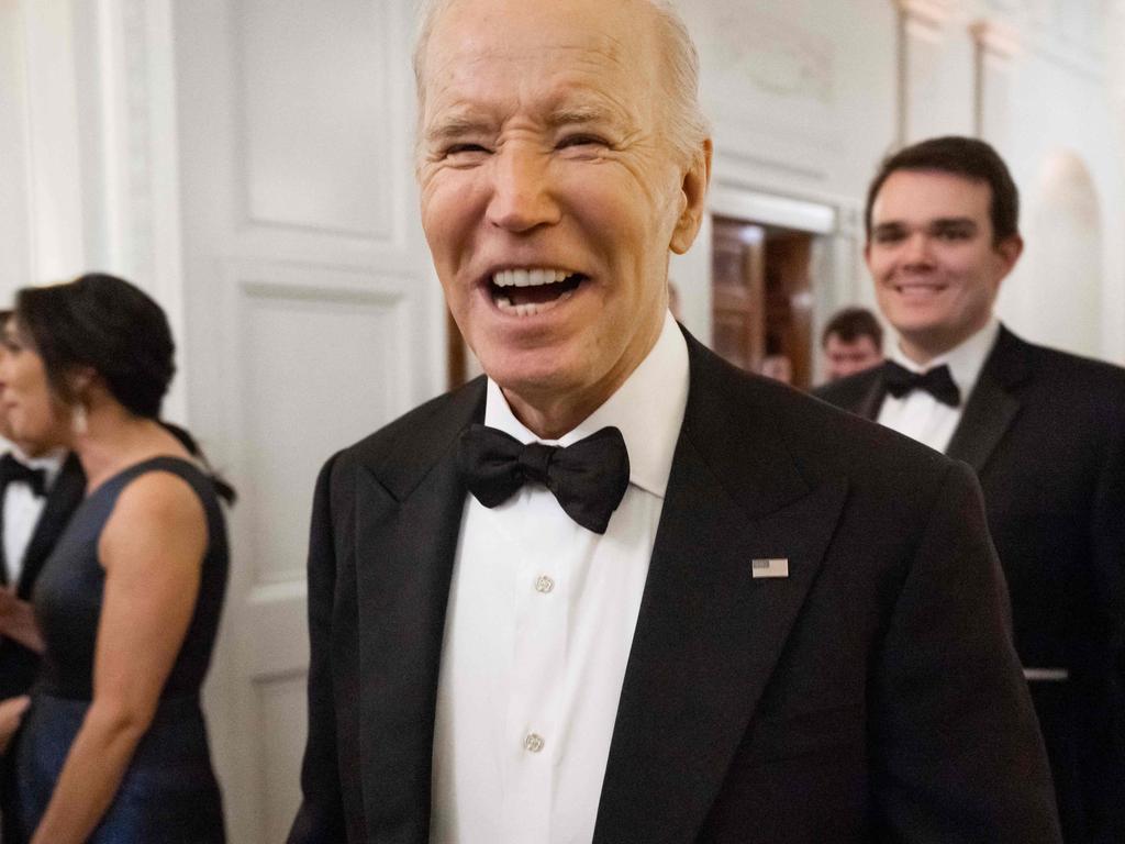 Cease-fire in Gaza could come this weekend: Biden