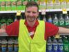Internet goes nuts over Coles worker’s amazing craftsmanship
