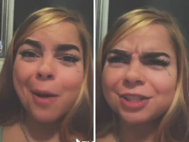 Woman shares creepy fake Uber warning