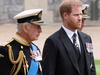 Harry’s ‘massive snub’ of William, Charles