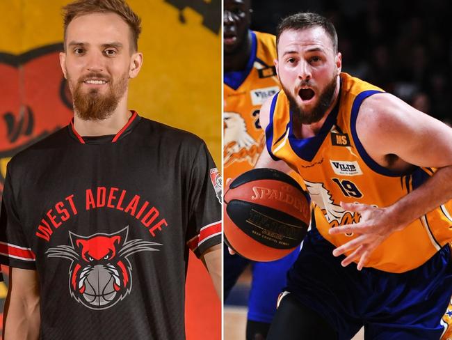 NBL1 Central men's basketball preview