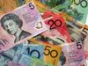 Women suffer pay gap in finance