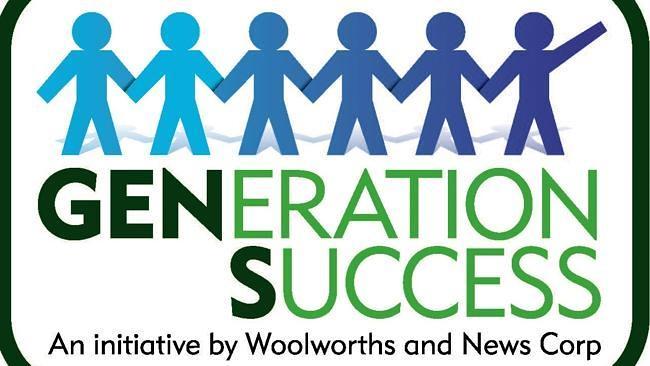 Helping young people find long-term work ... The Generation Success Youth Employment Roundtable.