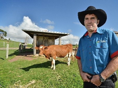 ‘Good luck to them’: Farmer unfazed by 60-day milk