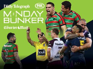 Who will make the NRL grand final?