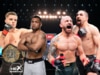 Australia’s top 10 UFC stars in waiting