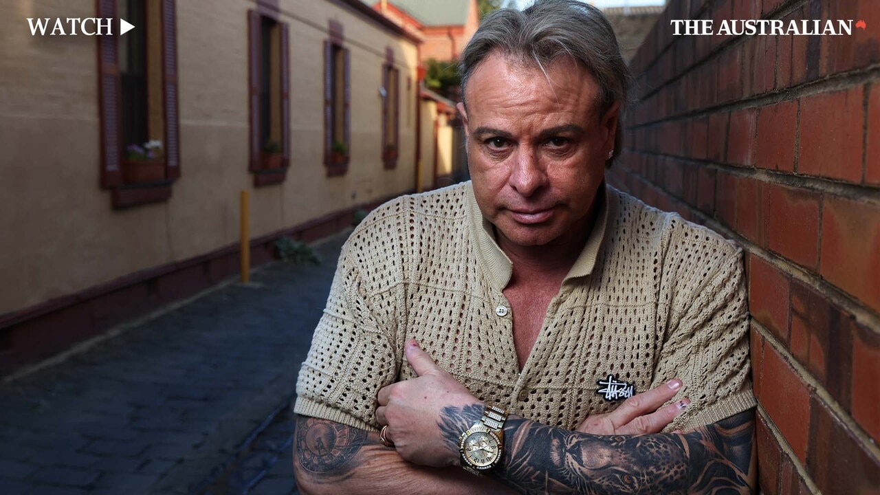 The tragic turn in Warwick Capper’s life after AFL