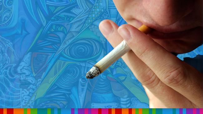 Tobacco control policy expert Associate Professor Coral Gartner says Australia needs to do more.