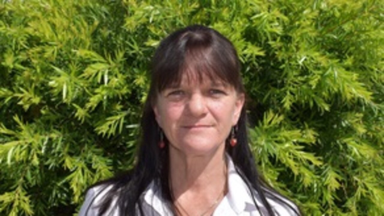 Elders Curra Country real estate agent Karen Heij said Gunalda’s demographic was changing as older residents sold their homes to move closer to family and medical centres, while more young people were moving to the rural areas.