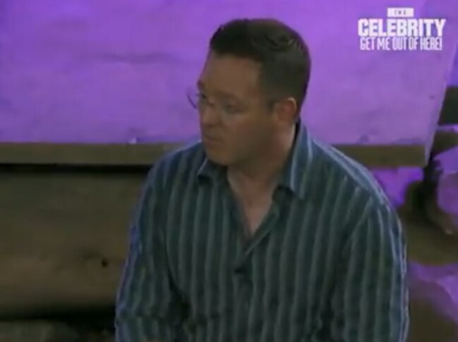 Has John Edward turned Paul Burrell into a psychic believer?