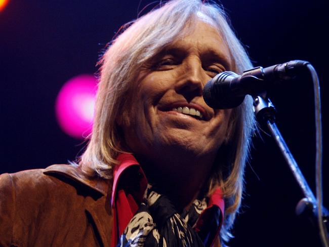 Tom Petty hasn’t toured Australia in three decades.