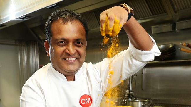 Top tips from a Michelin-starred chef on cooking great Indian at home ...