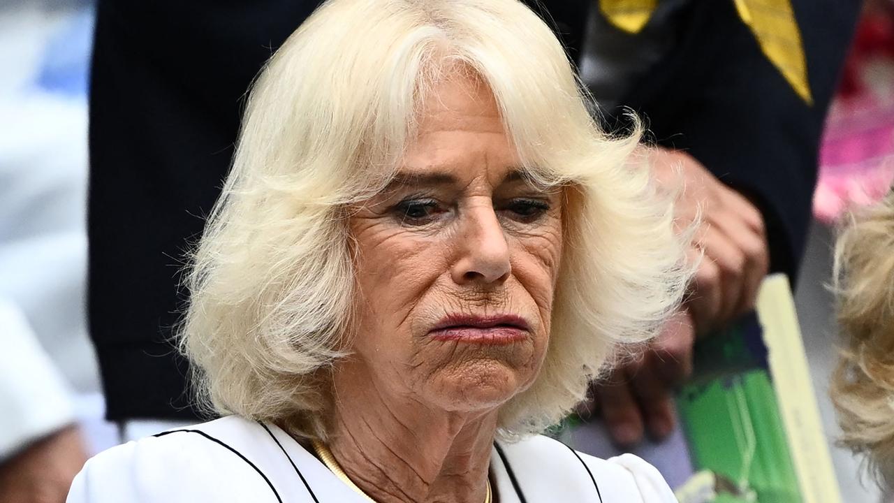 Queen Camilla abruptly pulls out of engagements: ‘Unwell’