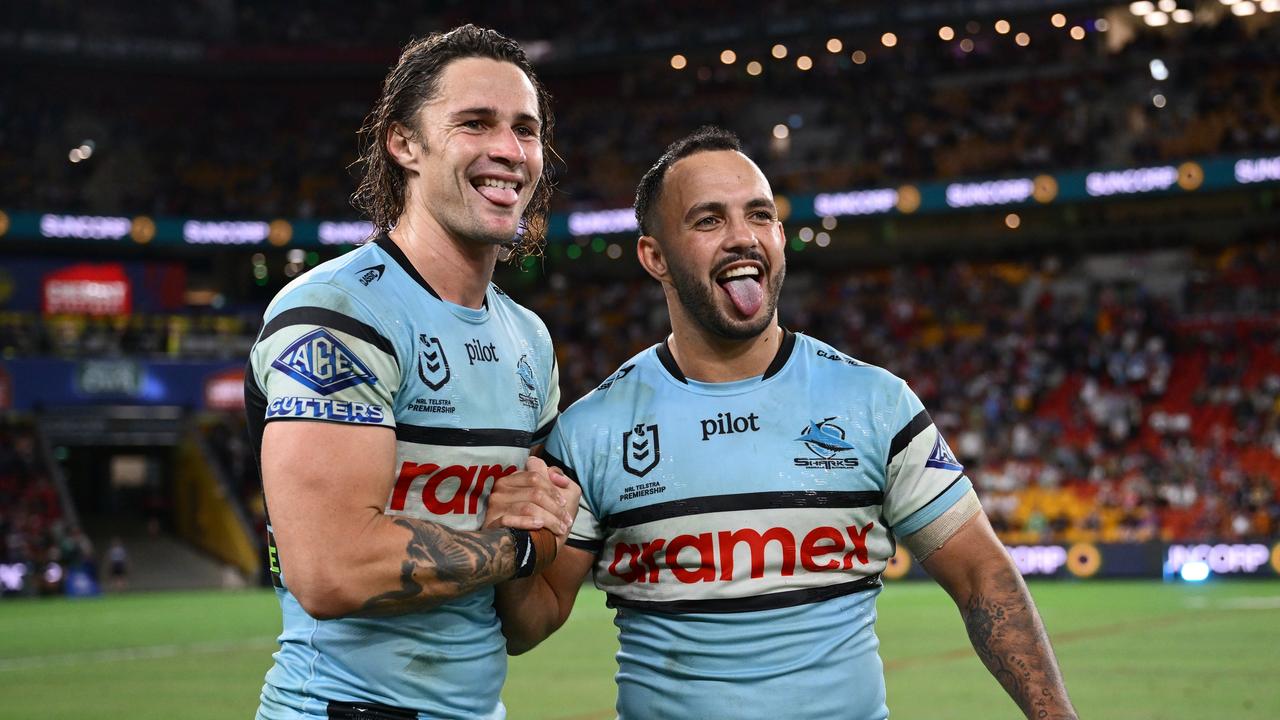 Magic halves number needed to win the comp revealed