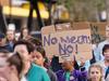 Sexual violence rise: 10 rape victims coming forward each month