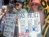 NIMBYs rage on new housing in leafy suburb