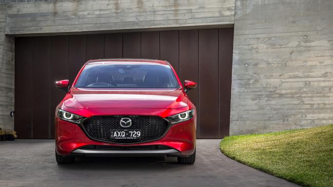 Is the Mazda3 still one of the best small cars on sale?