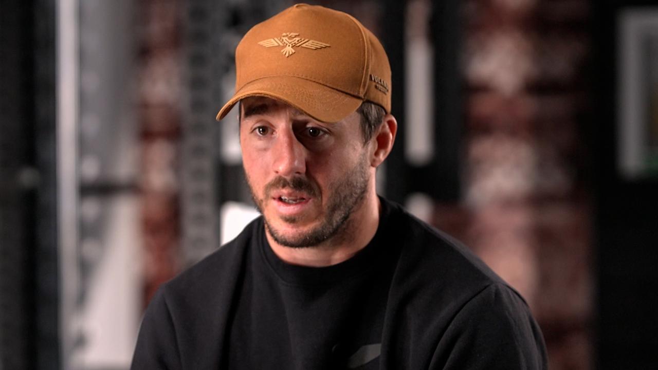 Ben Hunt's honest contract admission