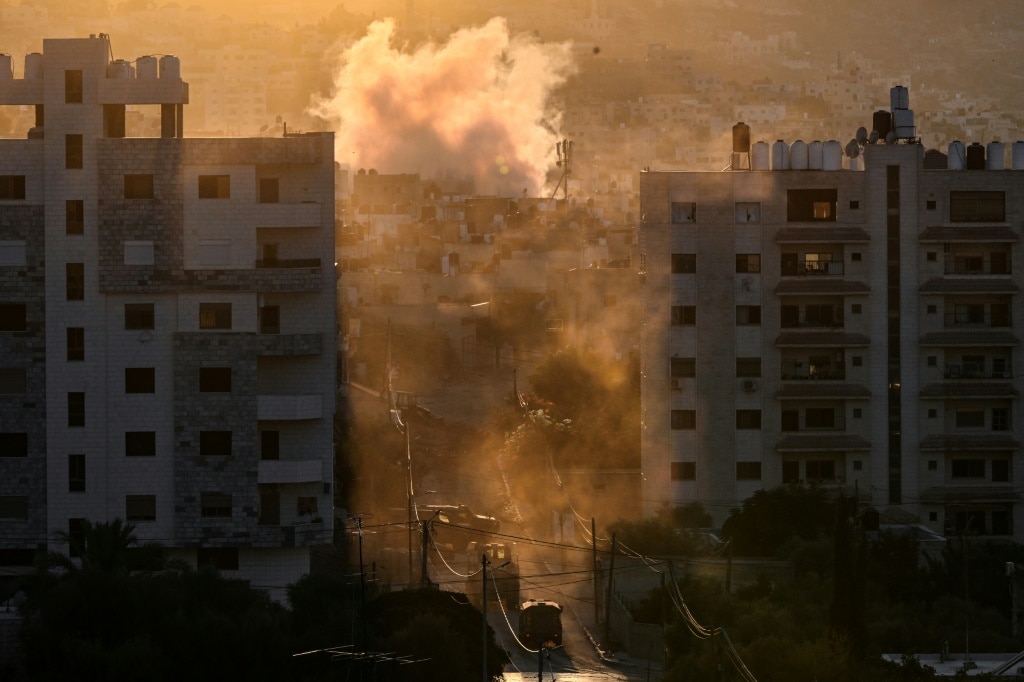 Israel set for general strike after Gaza hostages found dead