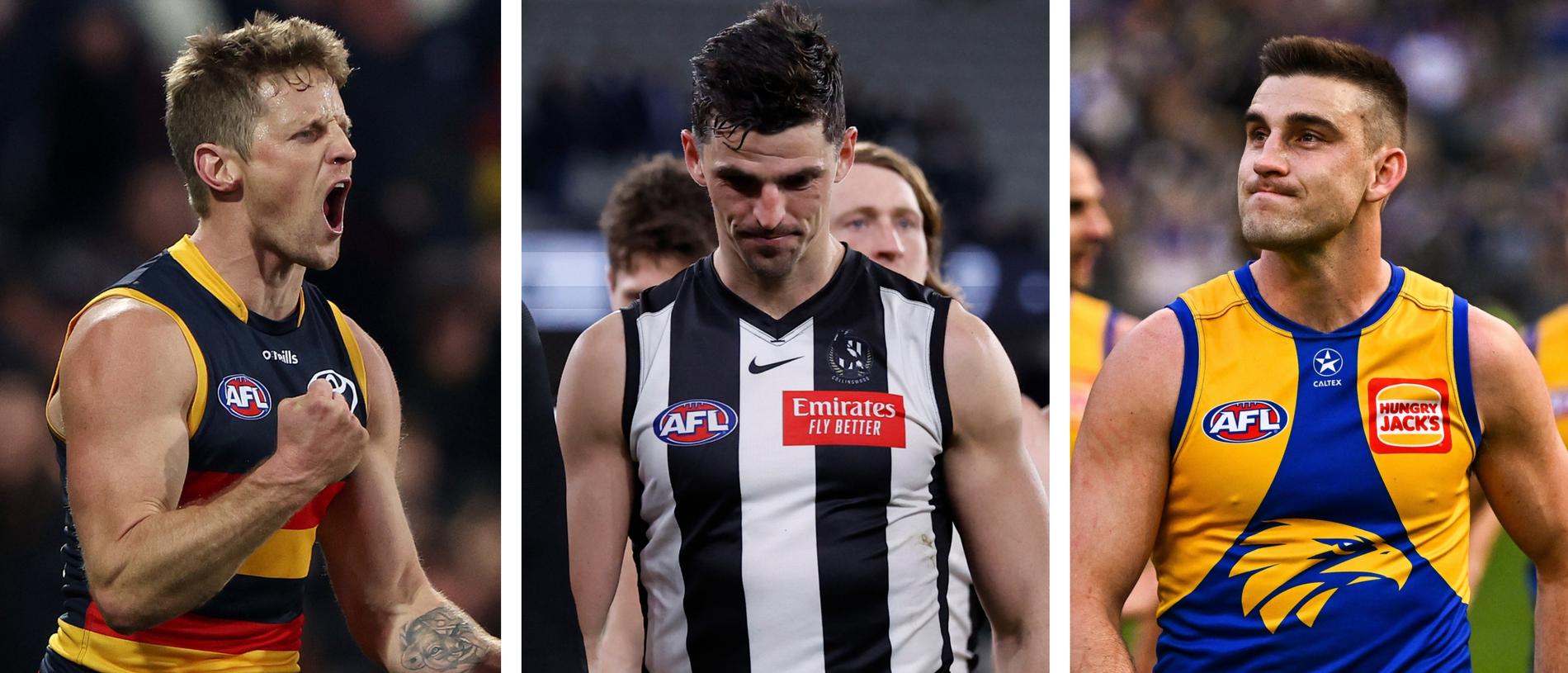 AFL news 2023: Round 12 Report Card, highlights, grades, analysis, every  club reviewed, best and worst, video, stats