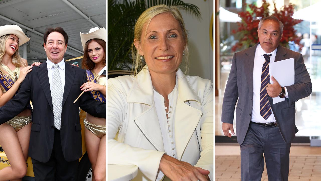 Gold Coast City Council election 2024 Full list of candidates