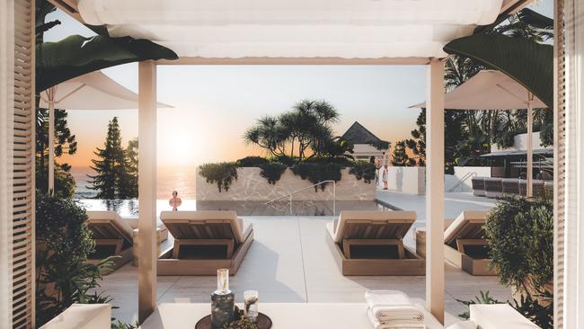 Paul Salter is pushing ahead with plans to list the hospitality group on the ASX, with hopes to build its portfolio into one of the largest in the Asia-Pacific, worth around $2.5bn.