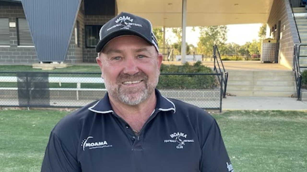 No rush: Moama new home search on hold