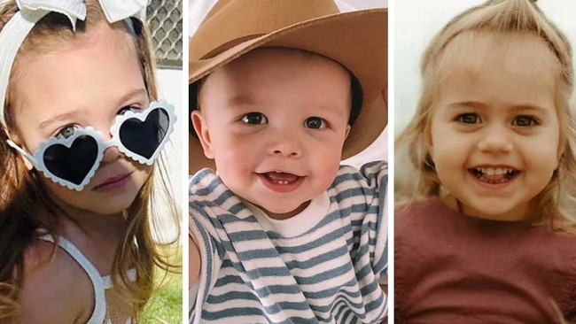 Help crown the cutest toddler on the Sunshine Coast.