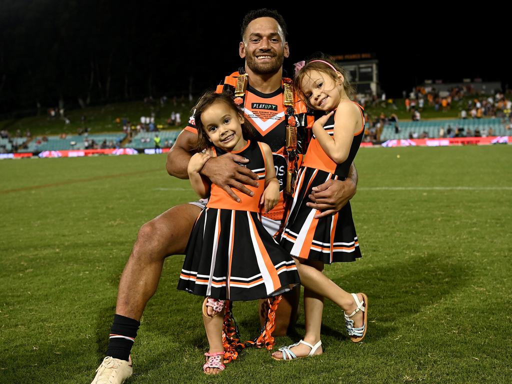 Leichhardt Oval: Tigers add latest chapter to rugby league colosseum's rich  history, NRL