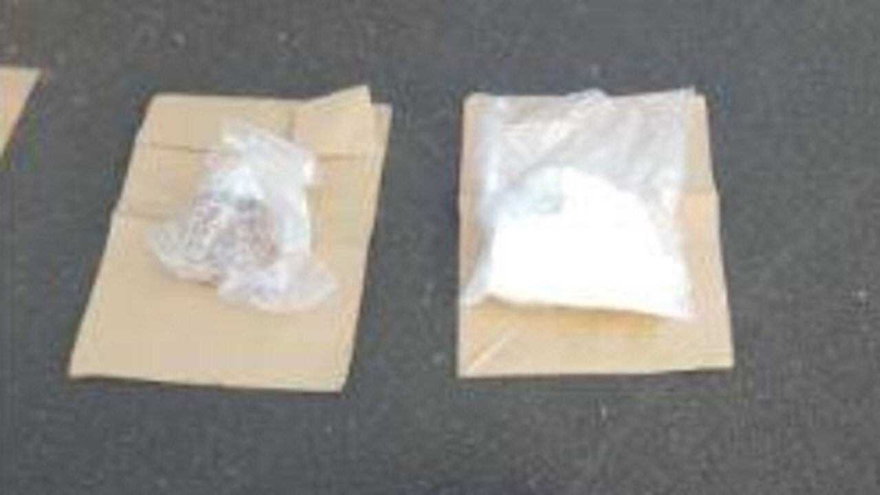 Man charged after Lilyfield joint drug supply investigation | Daily ...