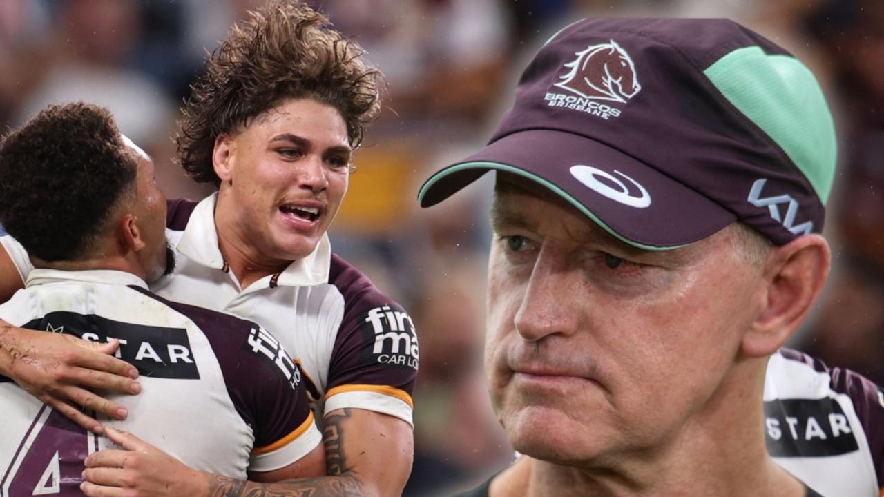 Broncos hype train: Madge’s fresh ‘rockstar mentality’ challenge