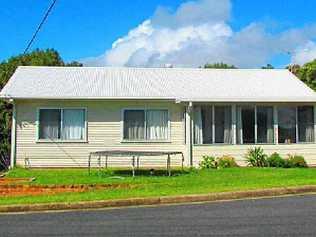 Ocean views and great neighbourhood at Nambucca Heads