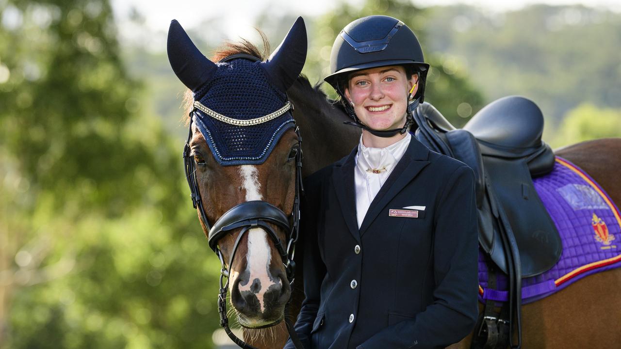 Next gen of riders saddle up after historic Olympic venue win for city