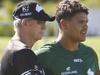 Wayne sprays Souths stars in Day 1 tirade
