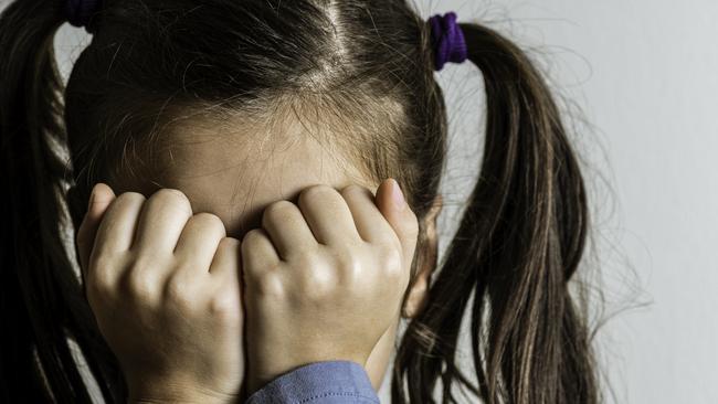 The man even told his first victim, his daughter to whom he subjected the most terrible acts for more than 10 years, to “basically move on”.