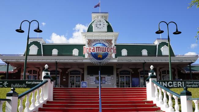 No reopening date has been set for Dreamworld.