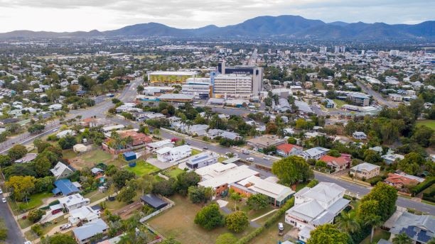 Agnes St convent site will be transformed into hospice