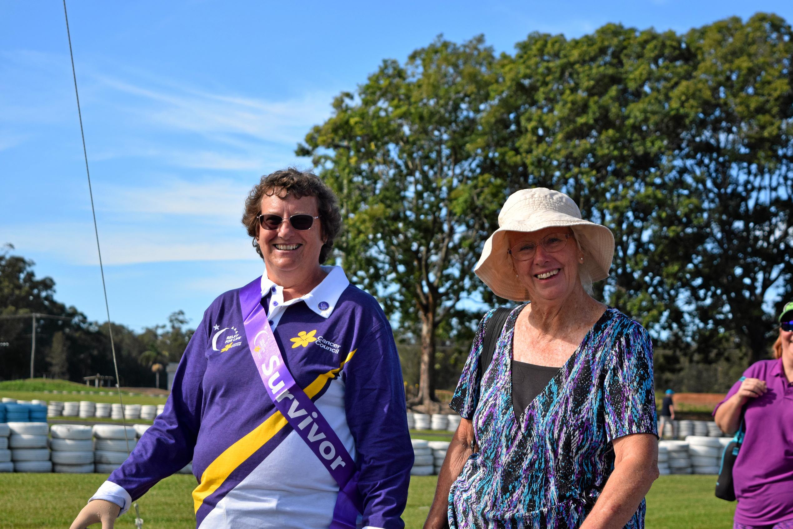 Coffs Harbour 2019 Relay for Life | Daily Telegraph